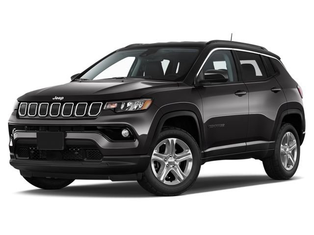 Used 2023 Bright White Clearcoat Jeep Latitude Lux image 4