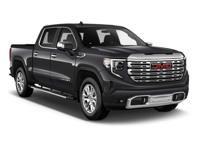 2026 GMC Sierra 4WD Crew Cab Short Box Denali's photo