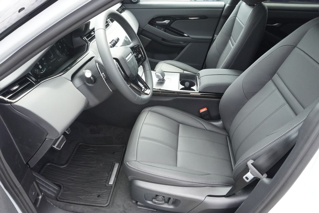 New 2026 Fuji White Land Rover Hoxton Edition image 19