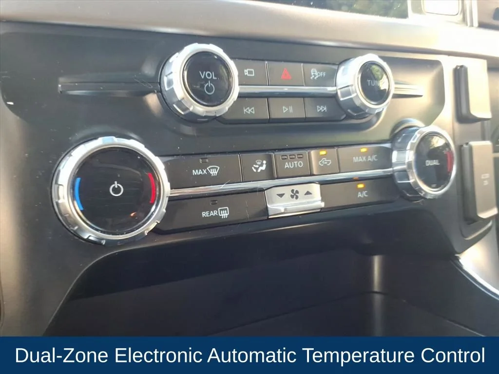 Used 2025 Gray Ford XLT image 5