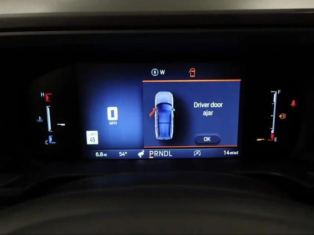 Used 2026 Oxford White Ford Outer Banks® image 30