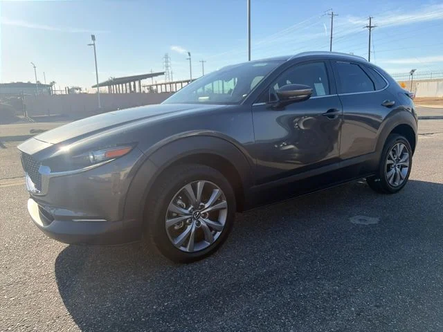2023 Mazda CX-30 Select