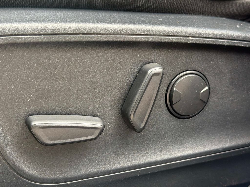 Used 2024 Blue Ford Active image 20