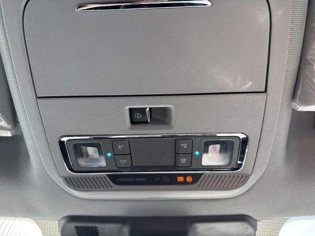 New 2026 Avalanche Ford F-250® Lariat® image 17
