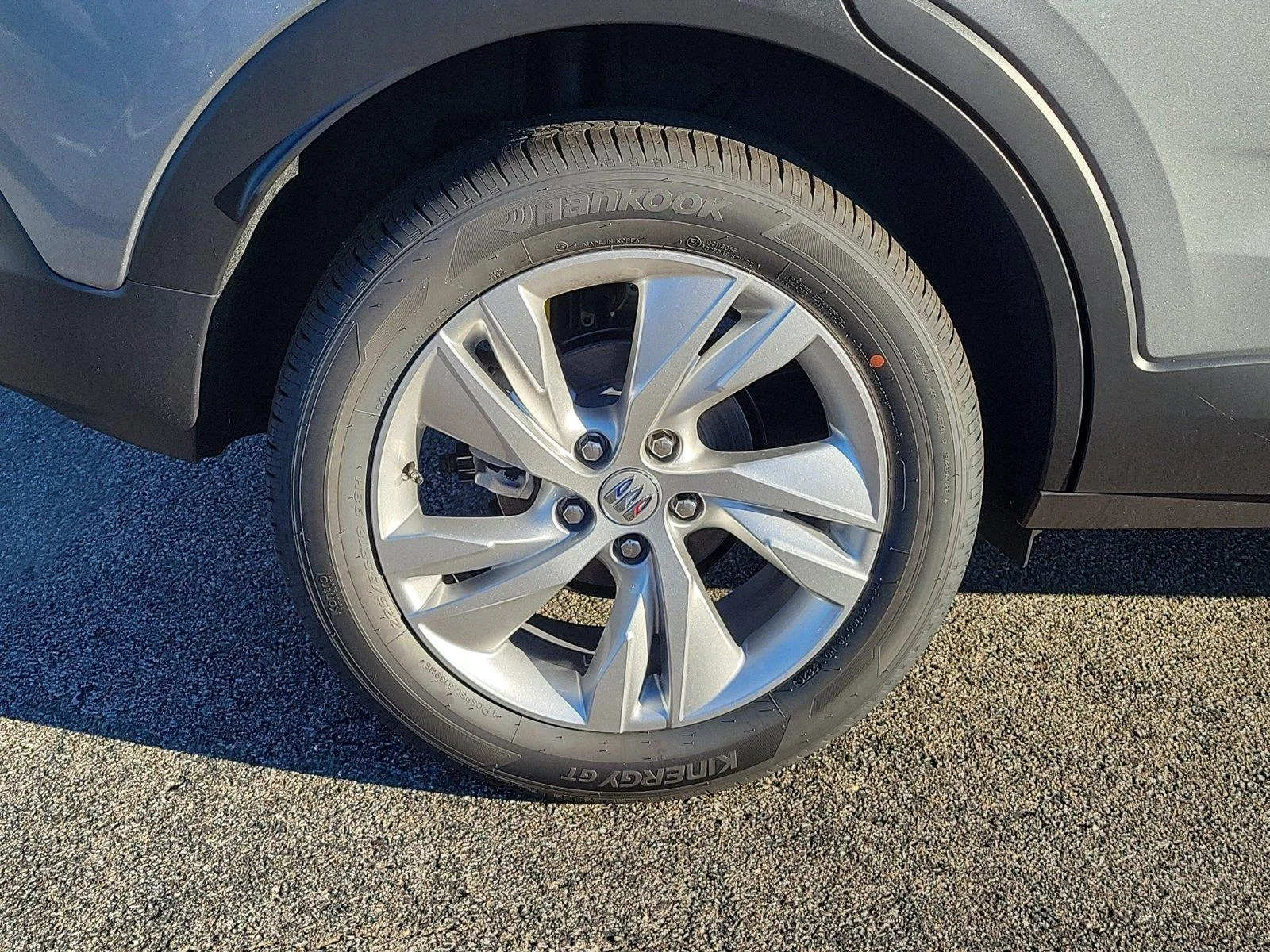2026 Buick Encore GX Preferred - Photo 5