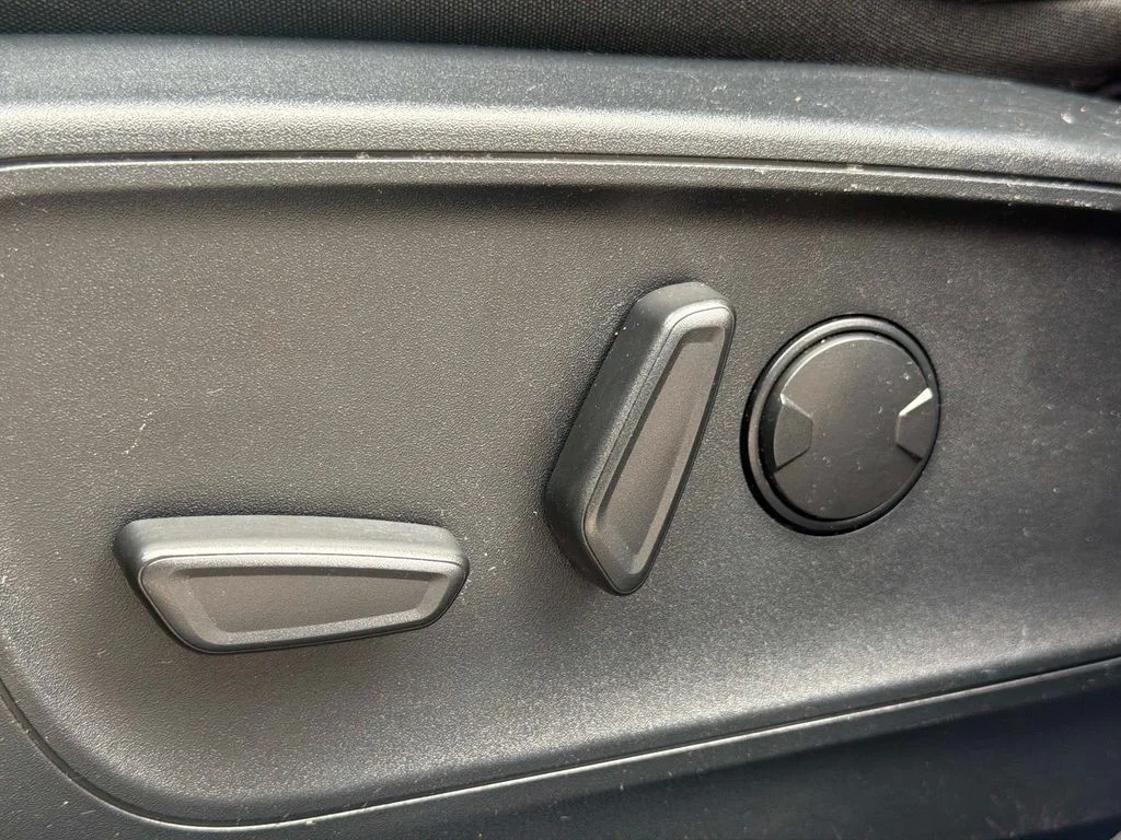 Used 2024 Blue Ford Active image 20