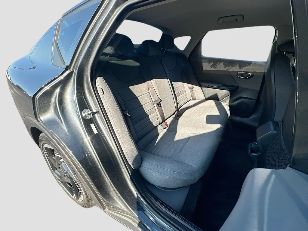 Certified Used 2025 Gray Kia EX image 24