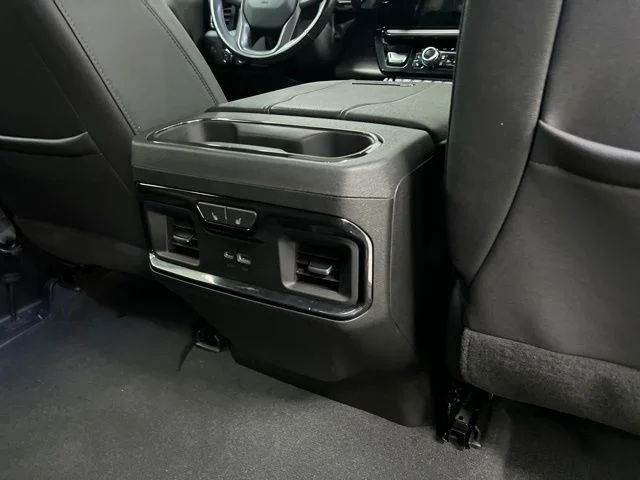 Used 2024 White GMC AT4 image 50