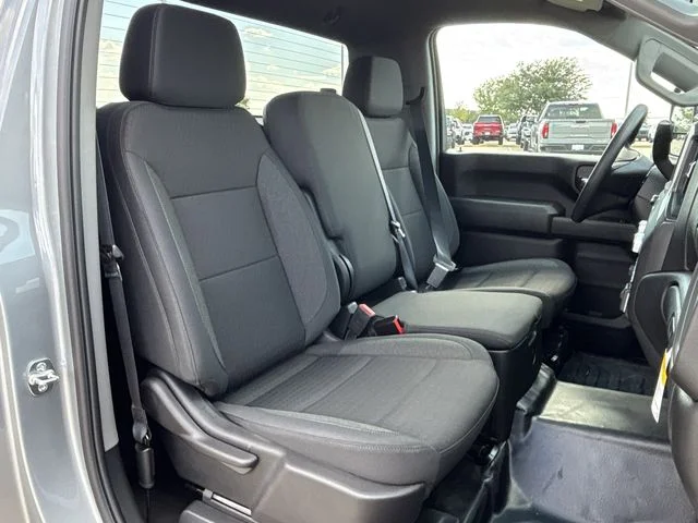 2026 GMC Sierra 2500HD Pro - Photo 73