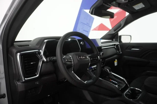 New 2026 Sterling Metallic GMC Elevation image 17