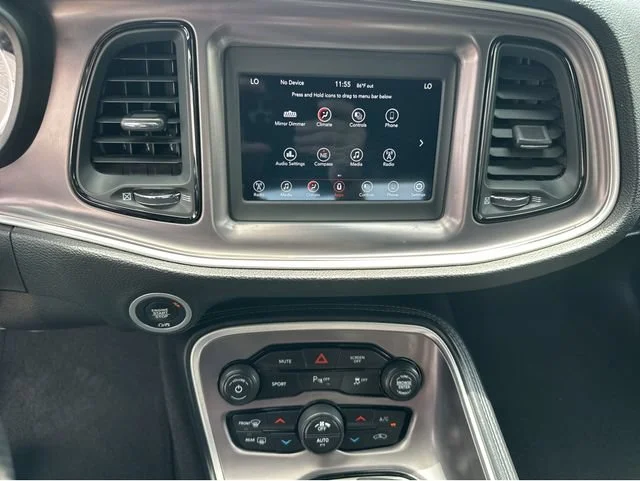 2021 Dodge Challenger R/T - Photo 23