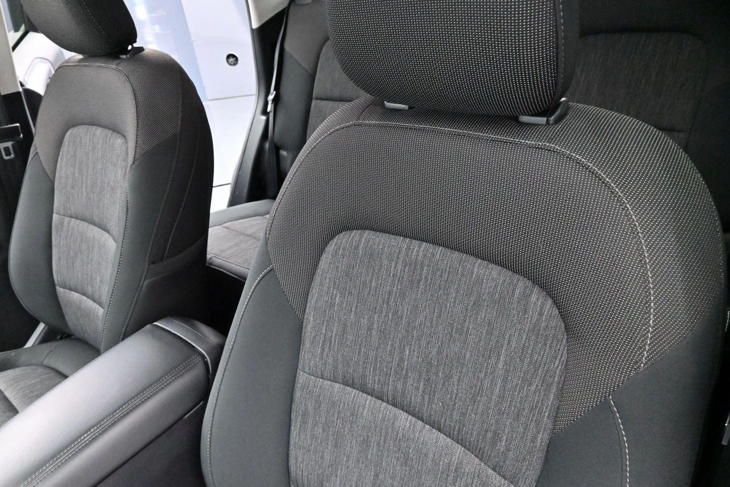 Used 2023 Carbonized Gray Ford Big Bend image 14