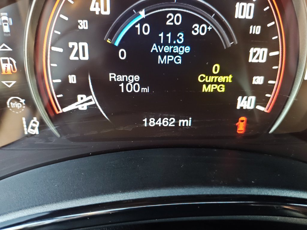 Used 2024 Red Dodge Citadel image 21