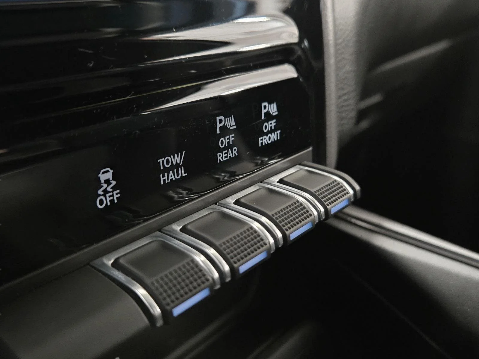 2026 RAM Ram 2500 Pickup Power Wagon - Photo 35