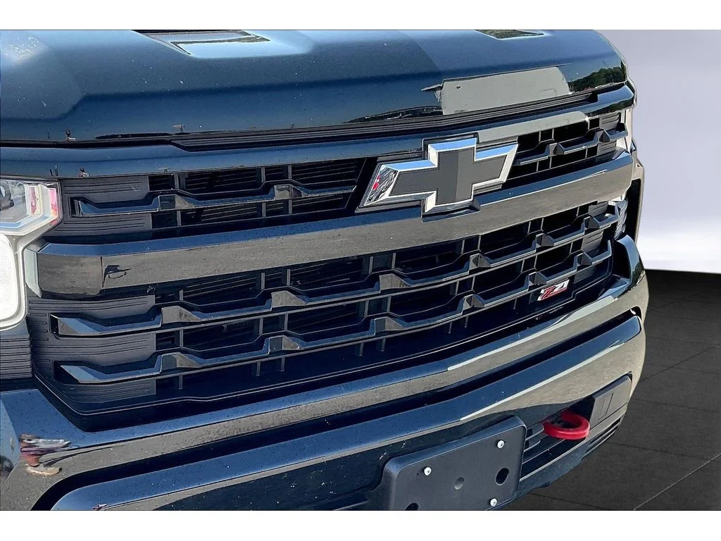 Used 2023 Black Chevrolet LT Trail Boss image 21