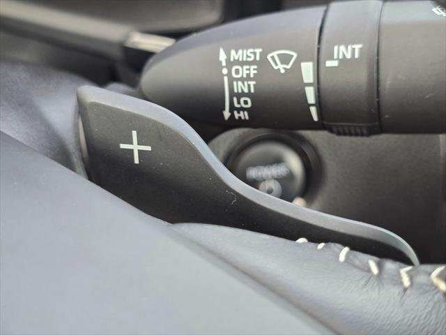 Certified Used 2025 ATTITUDE BLACK MC. Toyota  image 31