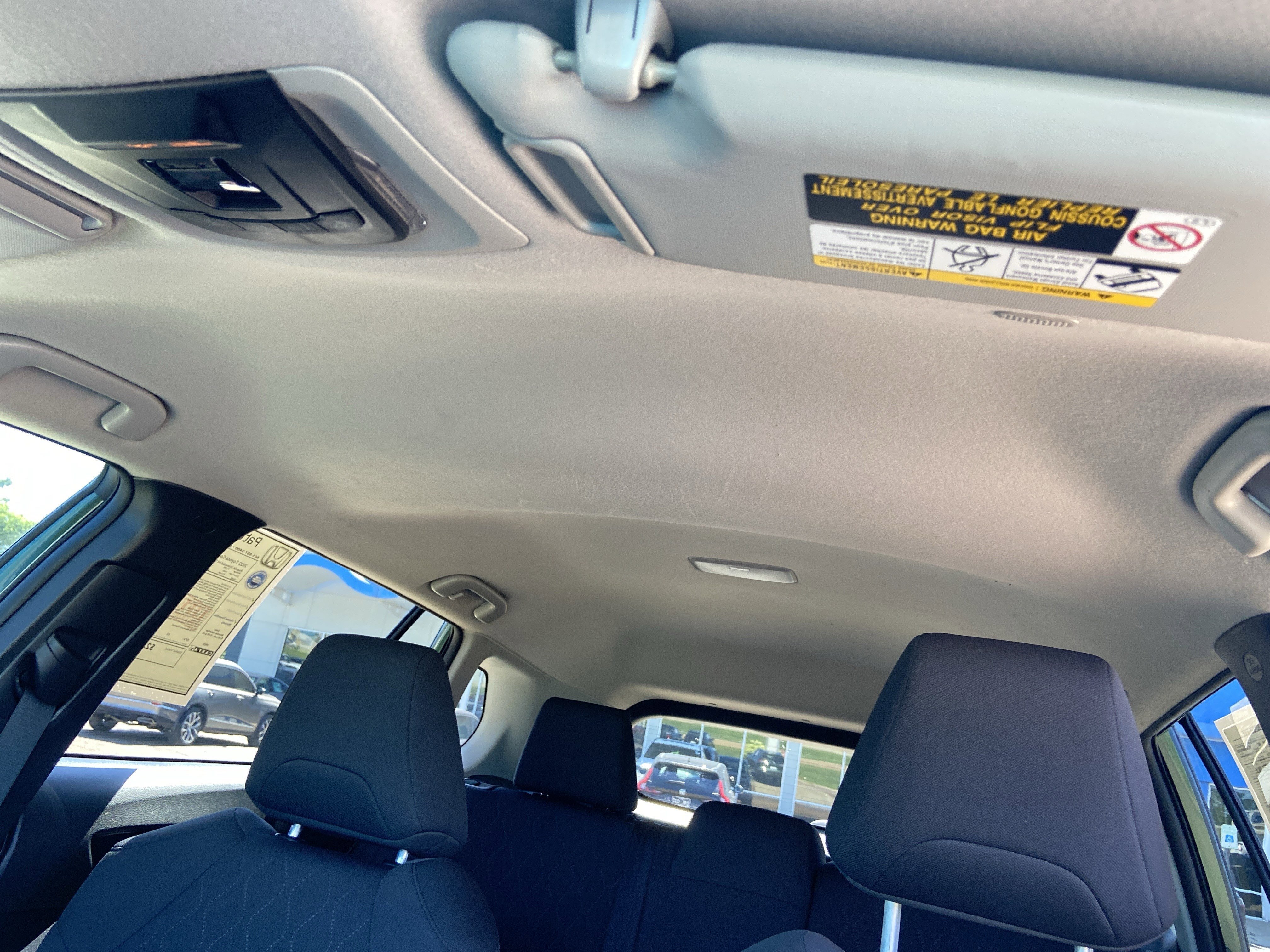Used 2022 Cypress Toyota LE image 29