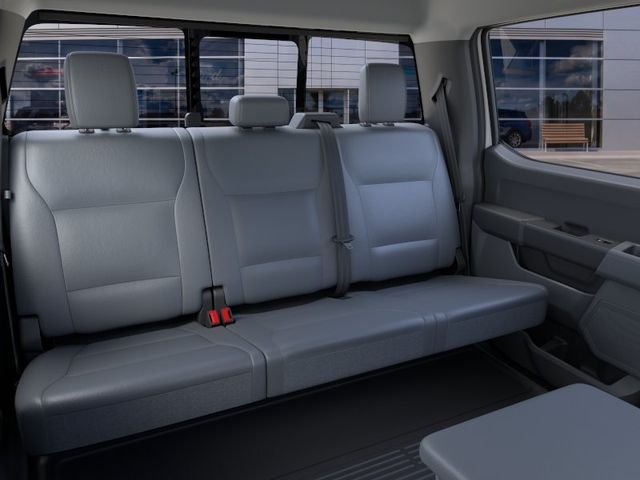 New 2026 Oxford White Ford XL image 11