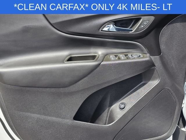 Used 2024 White Chevrolet LT image 15