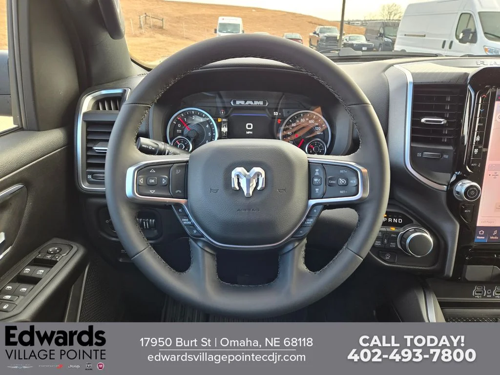 2026 RAM 1500 Big Horn/Lone Star - Photo 16