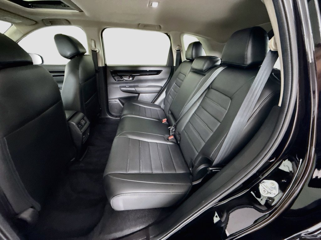 2025 Honda CR-V EX-L - Photo 21
