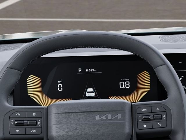 New 2027 Green Kia X-Line EX image 21
