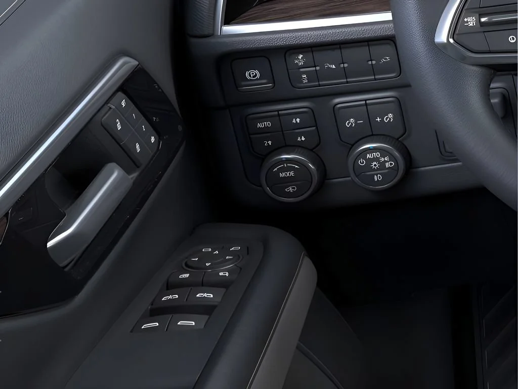 2026 Chevrolet Suburban Premier - Photo 16