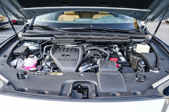 2026 Lexus RX 350 Premium - Photo 26