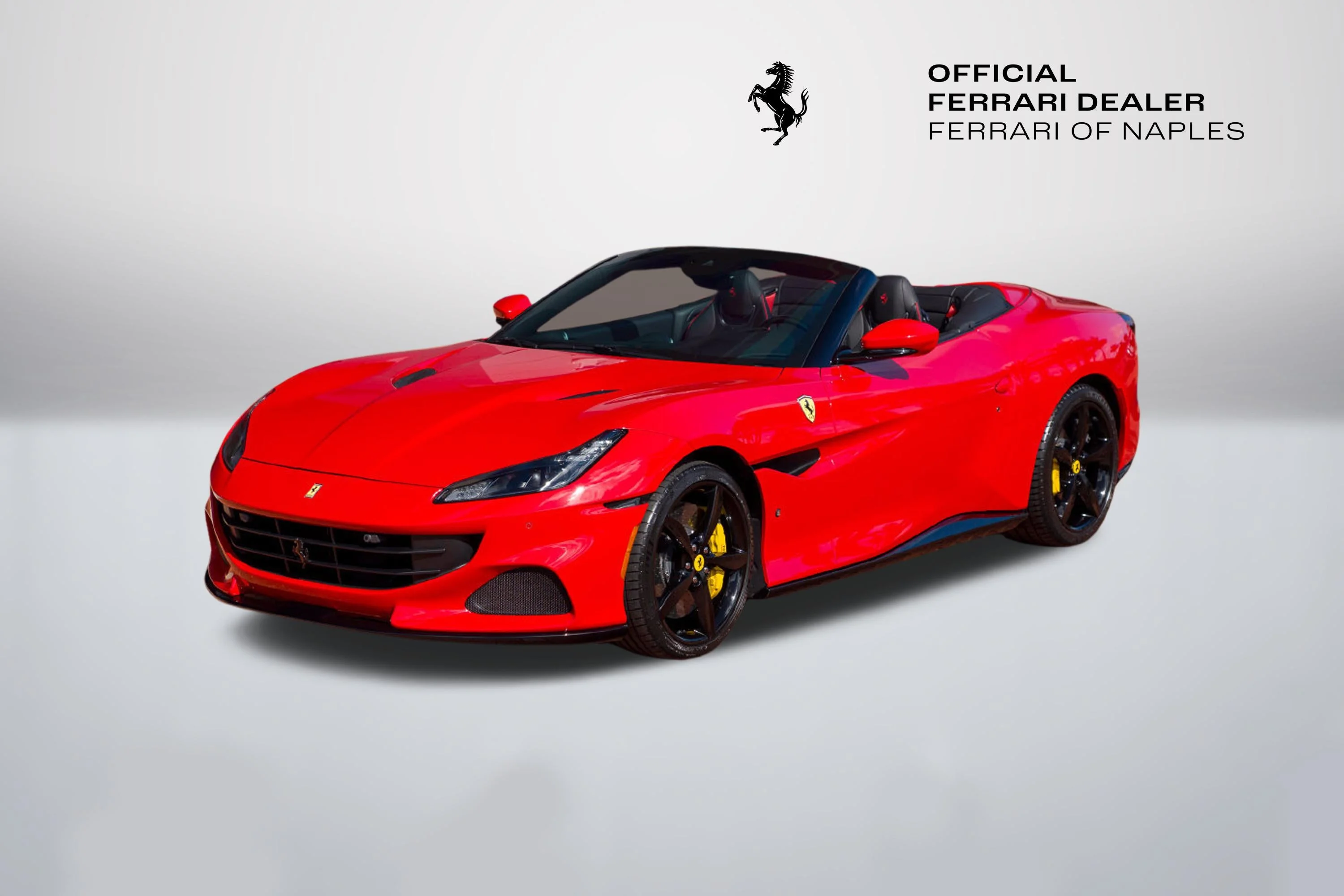 2022 Ferrari Portofino M