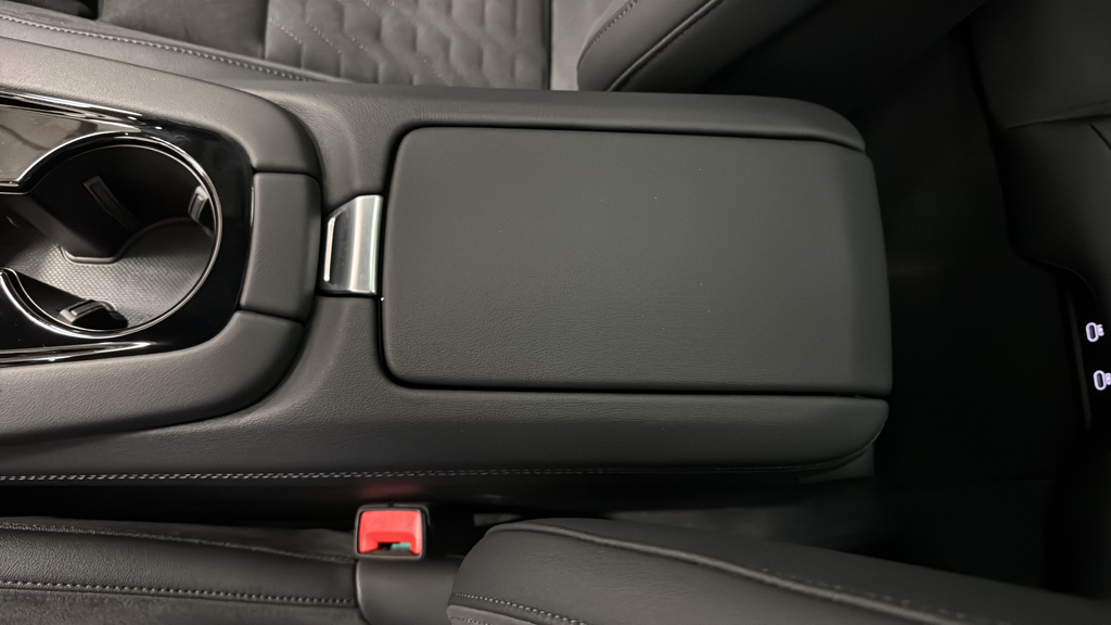 Used 2024 Gray Metallic Audi Prestige image 20
