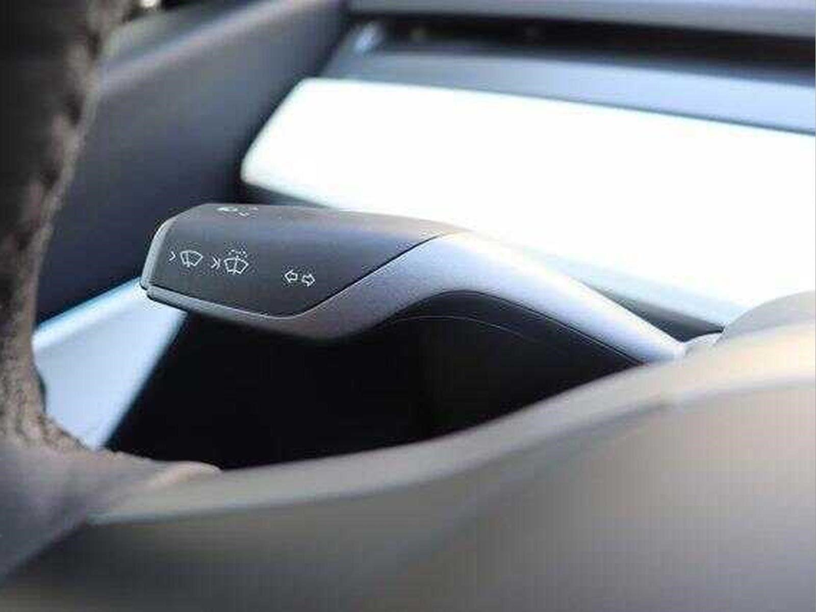 Used 2021 Midnight Silver Metallic Tesla Long Range image 12
