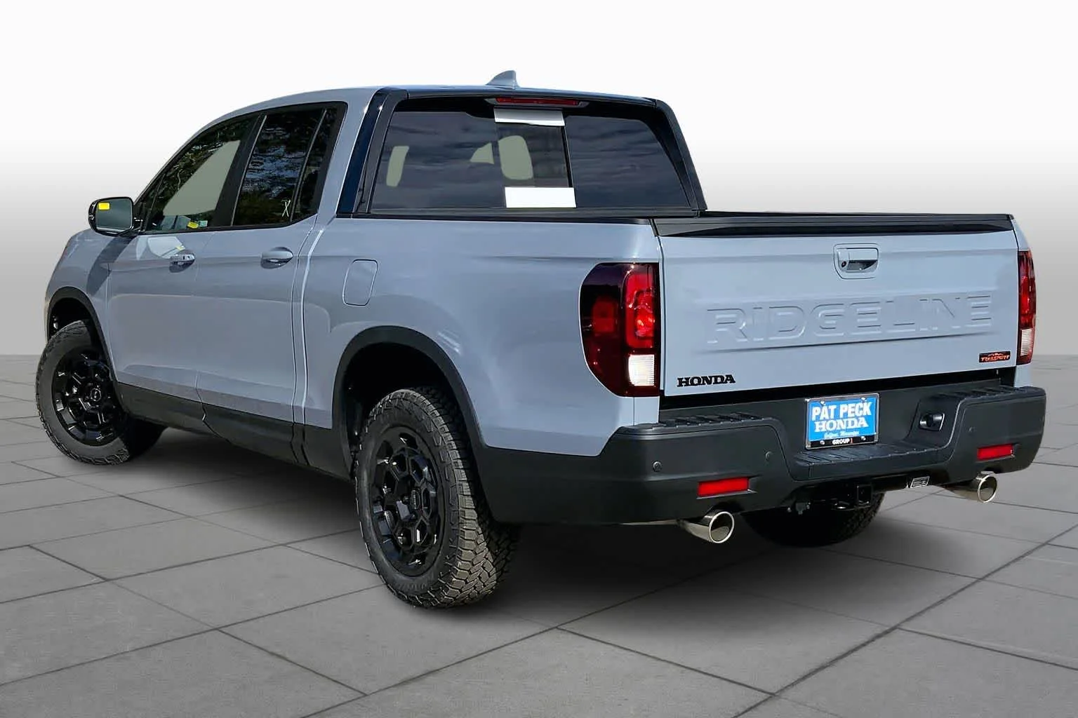 2026 Honda Ridgeline TrailSport - Photo 12