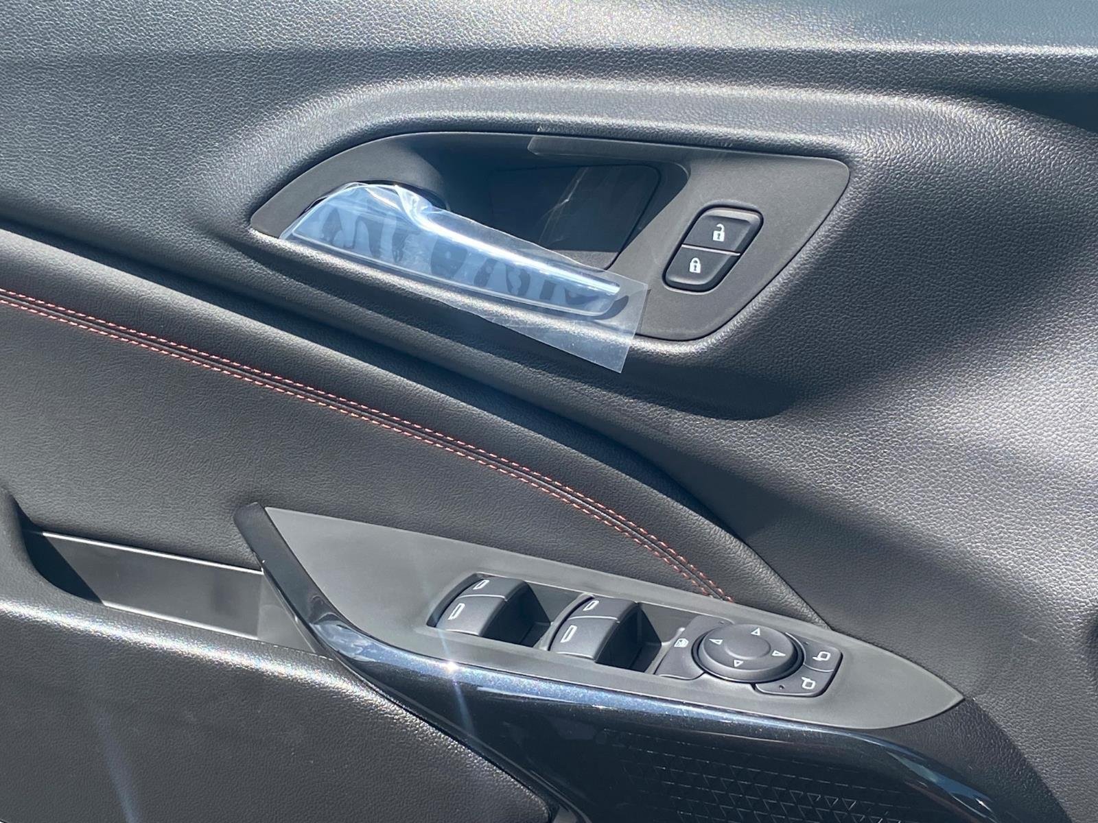 New 2026 MOSAIC BLACK METALLIC CHEVROLET  image 19