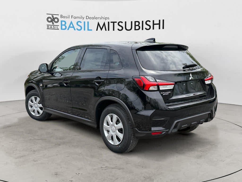 New 2027 Labrador Black Pearl Mitsubishi S image 5