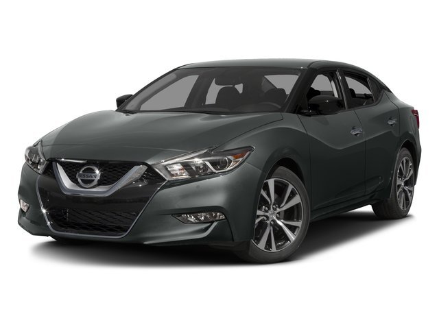 2016 Nissan Maxima 3.5 SL's photo