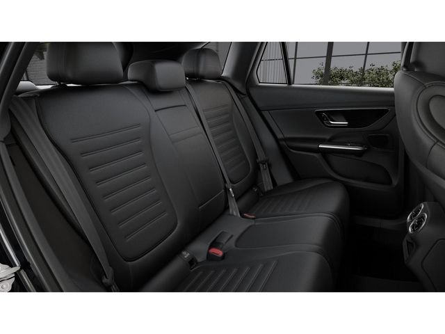 New 2026 Black Mercedes-Benz GLC 300 image 5