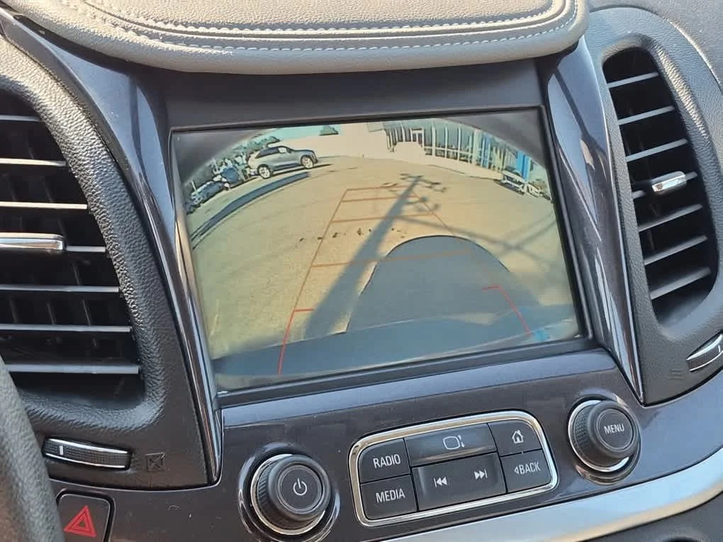 Used 2019 Blue Velvet Metallic Chevrolet LS image 14
