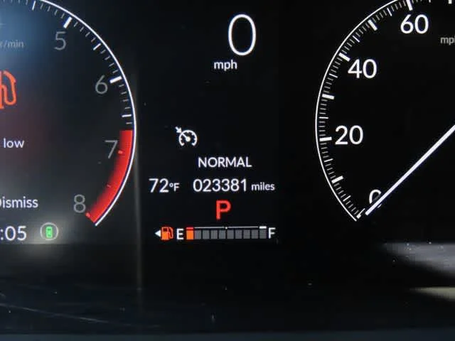 2024 Honda HR-V EX-L - Photo 25