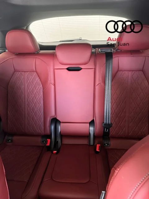 New 2026 White Audi Premium Plus image 14