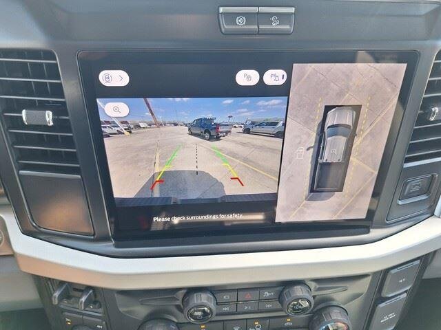 New 2026 Carbonized Gray Metallic Ford F-250® XLT image 20