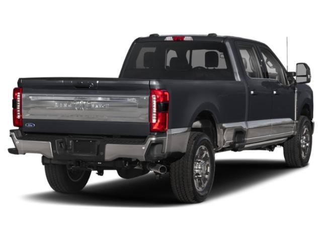 Used 2026 Star White Ford King Ranch image 2