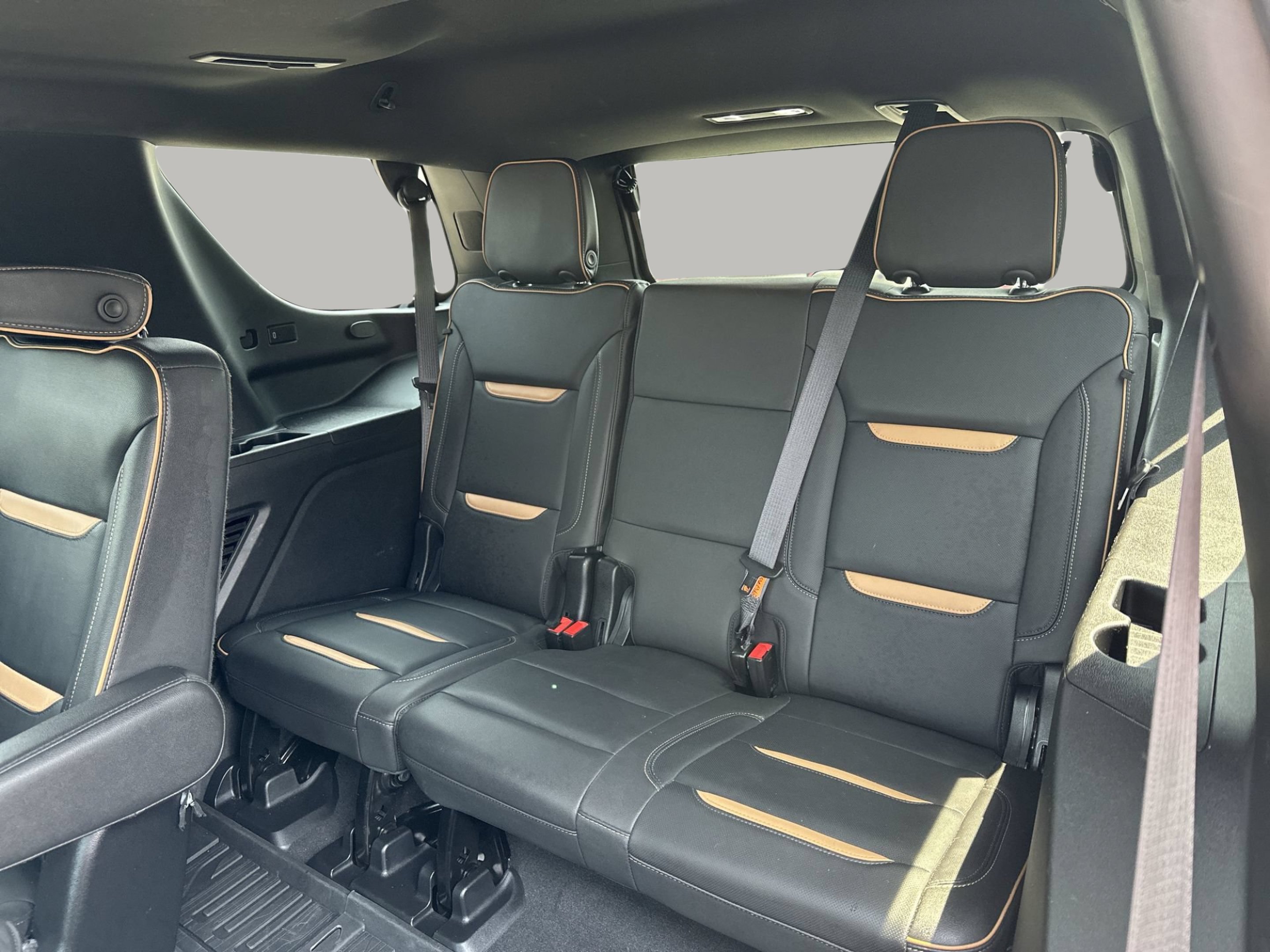 Used 2024 Onyx Black GMC AT4 image 24