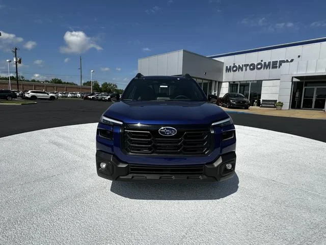 New 2026 SAPPHIRE BLUE PEARL Subaru Touring XT image 2