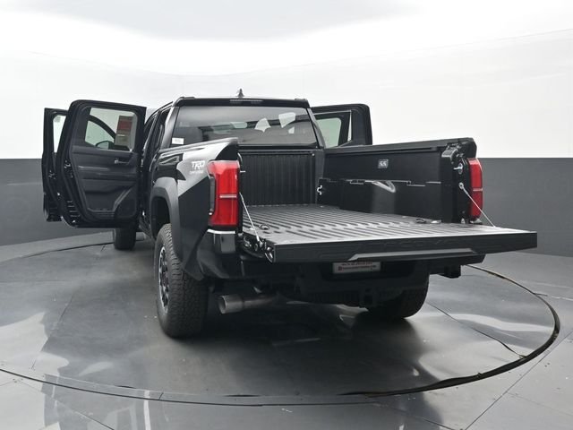 New 2026 Black Toyota TRD Off-Road image 33