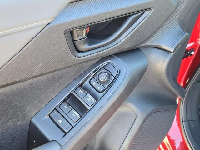 2026 Subaru Crosstrek Wilderness - Photo 55