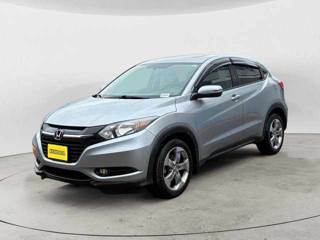 2017 Honda HR-V EX