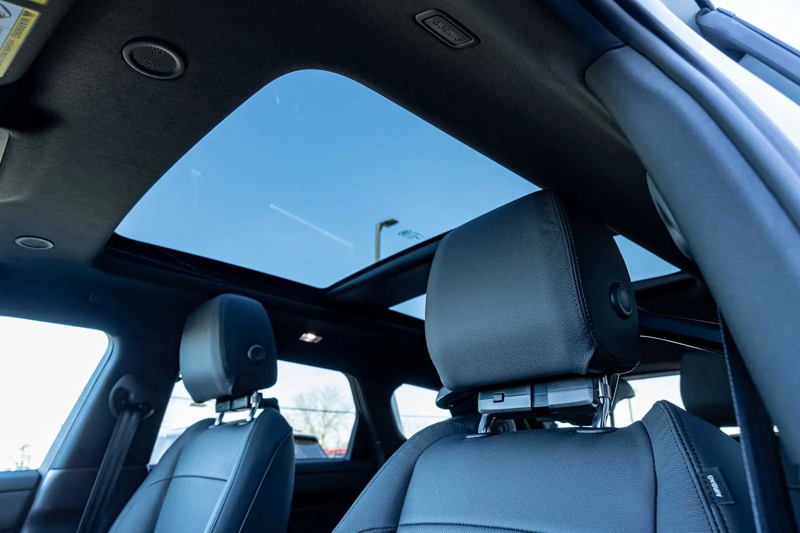 2026 Land Rover Range Rover Evoque Dynamic SE - Photo 25