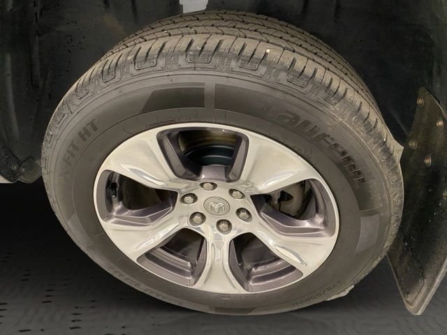 Used 2022 Gray Ram Limited image 38