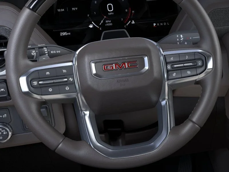 New 2026 Summit White GMC Elevation image 19