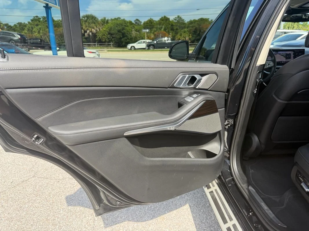 2024 BMW X7 40i - Photo 14